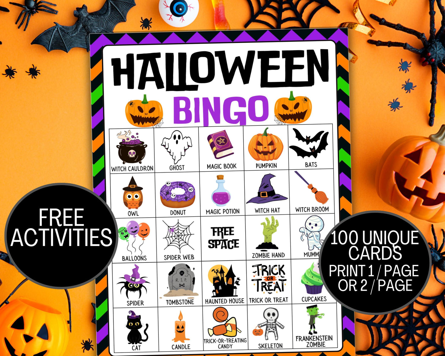Halloween